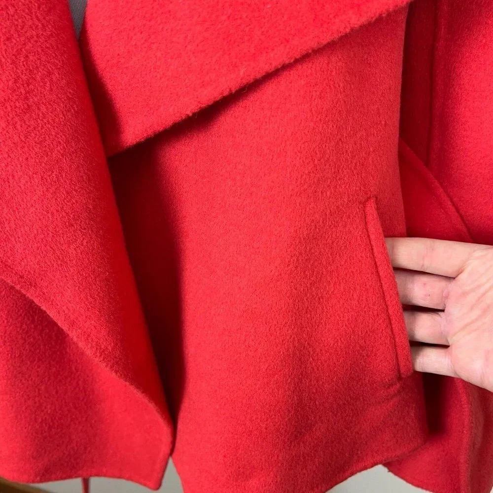 Etcetera cardigan jacket
